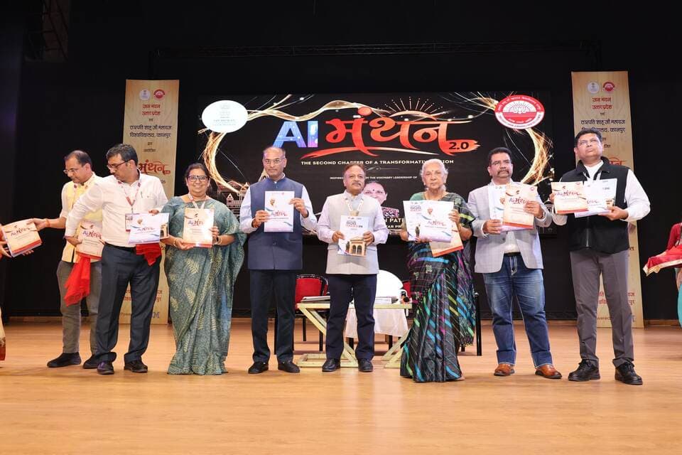 Grand Finale prize ceremony